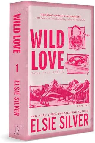 Wild Love (Deluxe Edition): A Small Town Brother's Best Friend